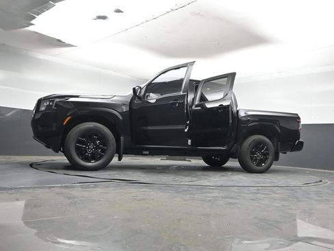 New 2026 Nissan Frontier SV w/ SV Convenience Package image 41