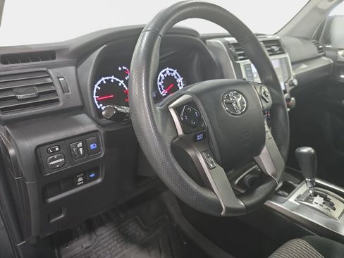 Used 2024 Toyota 4Runner SR5 RWD image 22
