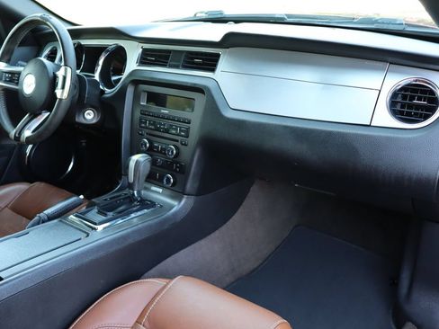 Used 2014 Ford Mustang Premium w/ Equipment Group 202A RWD image 15