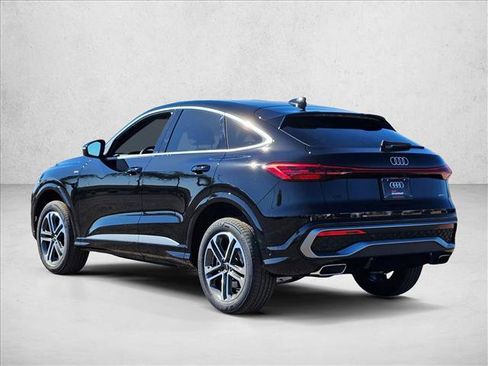 New 2026 Audi Q5 Premium Plus AWD/4WD image 9