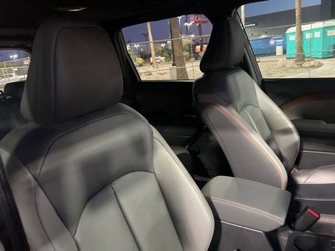 Used 2025 Subaru Forester Sport w/ Popular Package #1 image 25