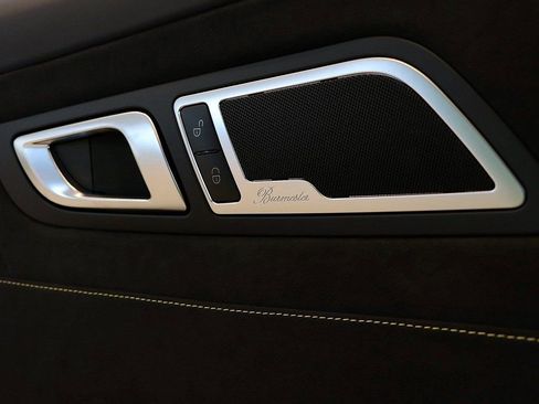 Used 2018 Mercedes-Benz AMG GT R image 54