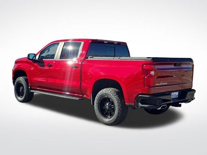 Used 2024 Chevrolet Silverado 1500 LT Trail Boss w/ LT Trail Boss Premium Package