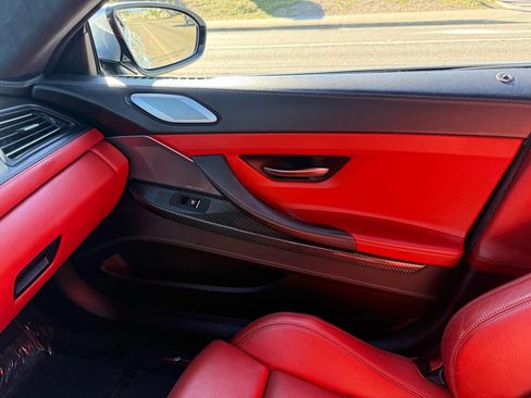 Used 2017 BMW M6 Gran Coupe image 64