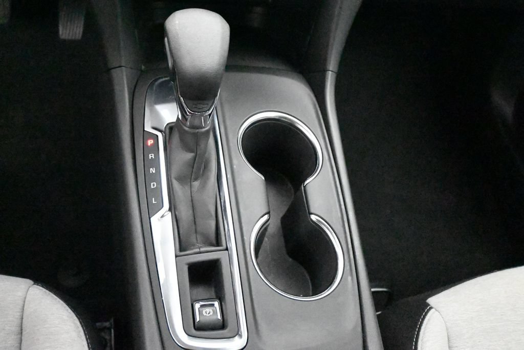 Used 2023 Chevrolet Equinox LS FWD image 12