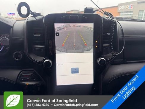 Used 2022 RAM 1500 TRX w/ TRX Level 1 Equipment Group image 14