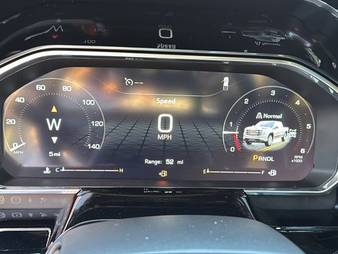 New 2026 GMC Sierra 1500 Elevation image 13