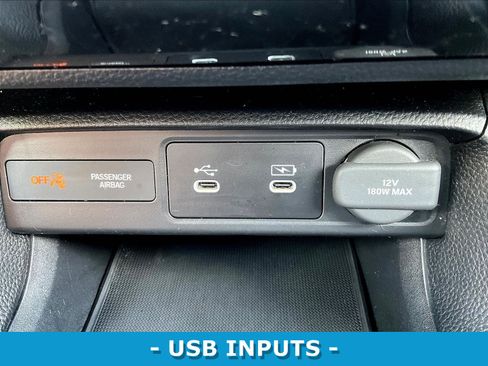 Used 2025 Honda Civic Sport image 15