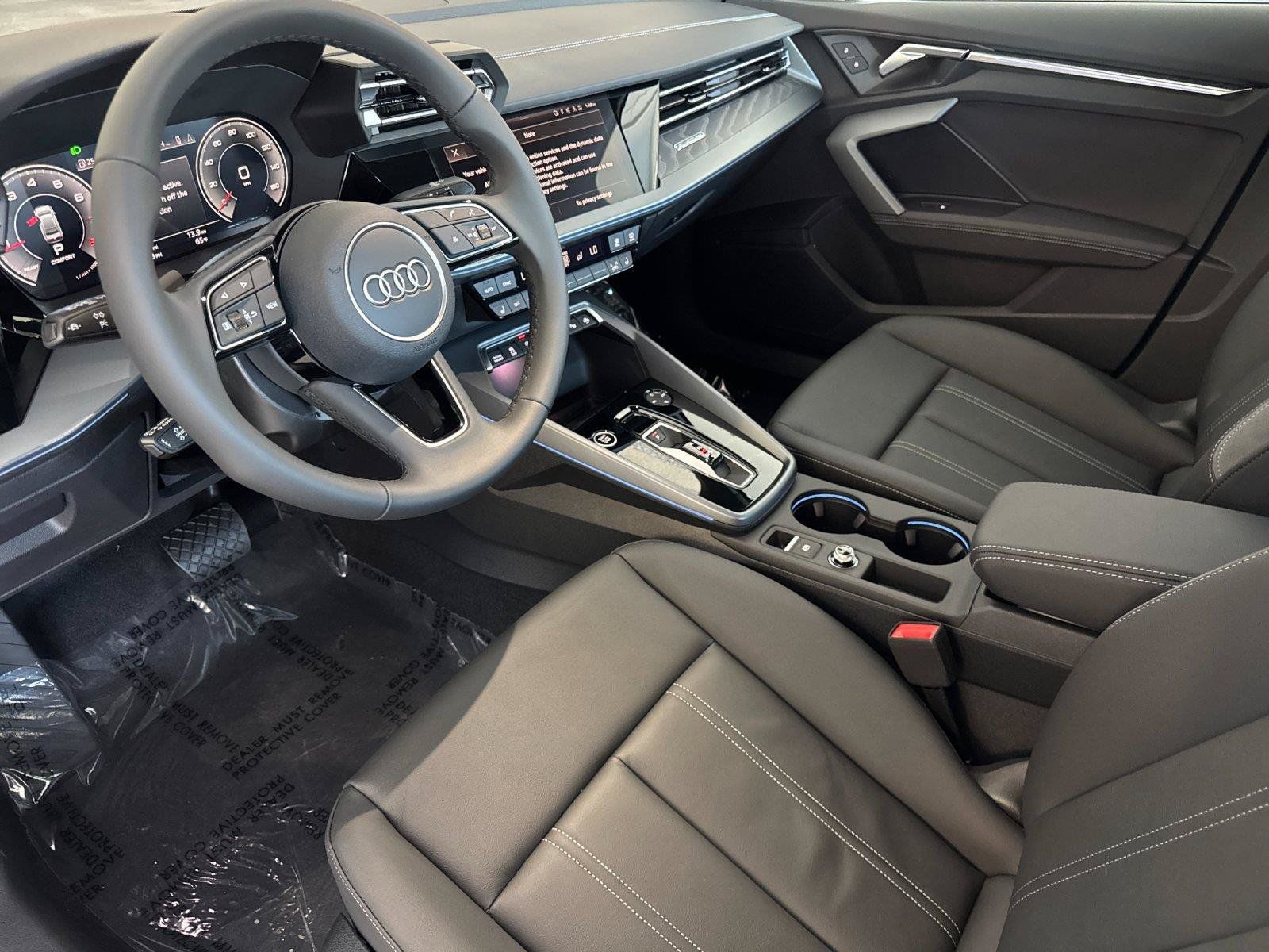 Used 2026 Audi A3 2.0T Premium AWD/4WD image 10