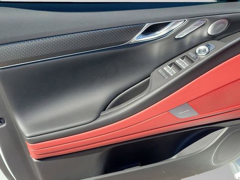 New 2026 Genesis G80 3.5T Sport Prestige AWD/4WD image 24