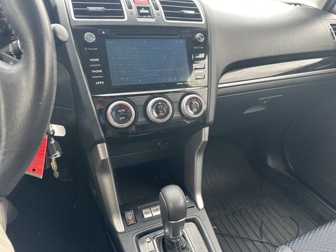 Used 2018 Subaru Forester 2.5i Premium w/ Popular Package #2A image 15