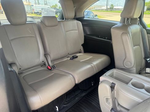 Used 2021 Honda Odyssey EX-L image 13