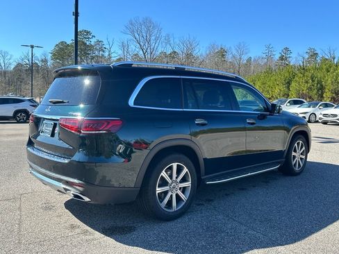 Used 2023 Mercedes-Benz GLS 450 4MATIC image 13