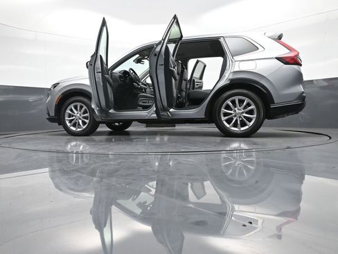 Certified 2023 Honda CR-V EX-L image 50