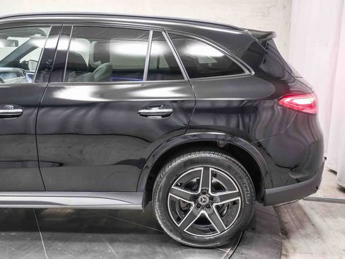 Certified 2026 Mercedes-Benz GLC 300 image 8
