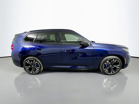 Used 2026 BMW X3 M50 w/ Premium Package AWD/4WD image 4