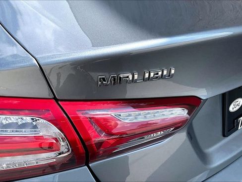 Used 2024 Chevrolet Malibu LT FWD image 8