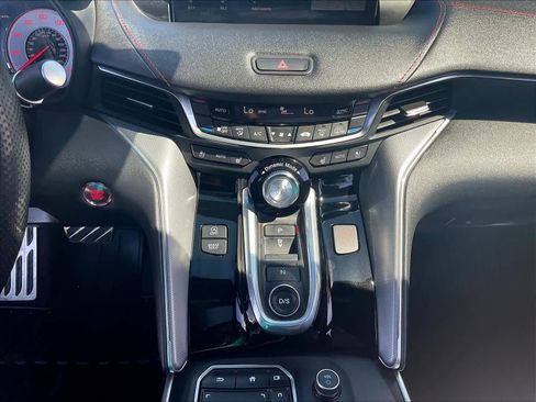 Used 2023 Acura TLX SH-AWD w/ A-SPEC Pkg image 34