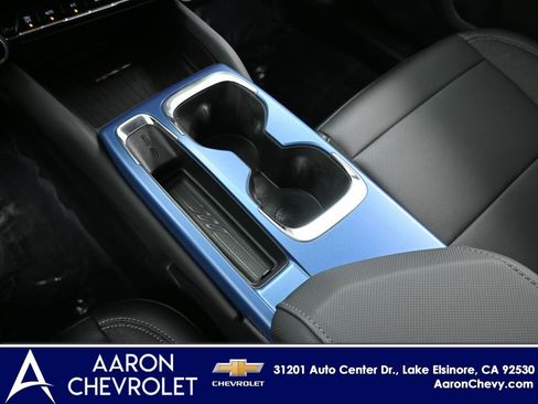 New 2026 Chevrolet Equinox EV LT image 21