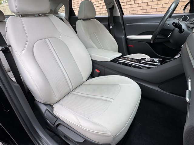 Used 2023 Hyundai Sonata SEL w/ Convenience Package FWD image 24