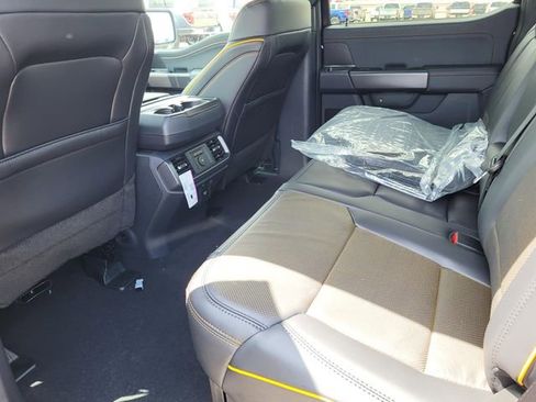New 2026 Ford F150 Tremor AWD/4WD image 14