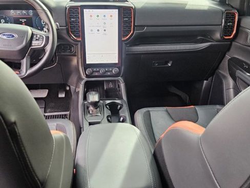 Used 2025 Ford Ranger Raptor image 15