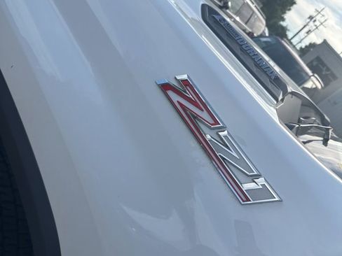 Used 2022 Chevrolet Silverado 2500 LT w/ Convenience Package AWD/4WD image 17