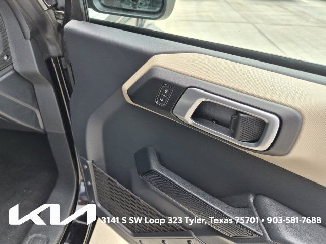 Used 2026 Ford Bronco Big Bend AWD/4WD image 14