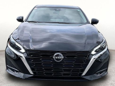 Used 2024 Nissan Altima 2.5 SL image 5