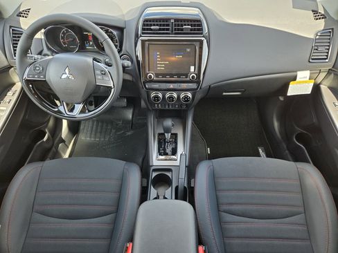New 2026 Mitsubishi Outlander Sport SE image 21