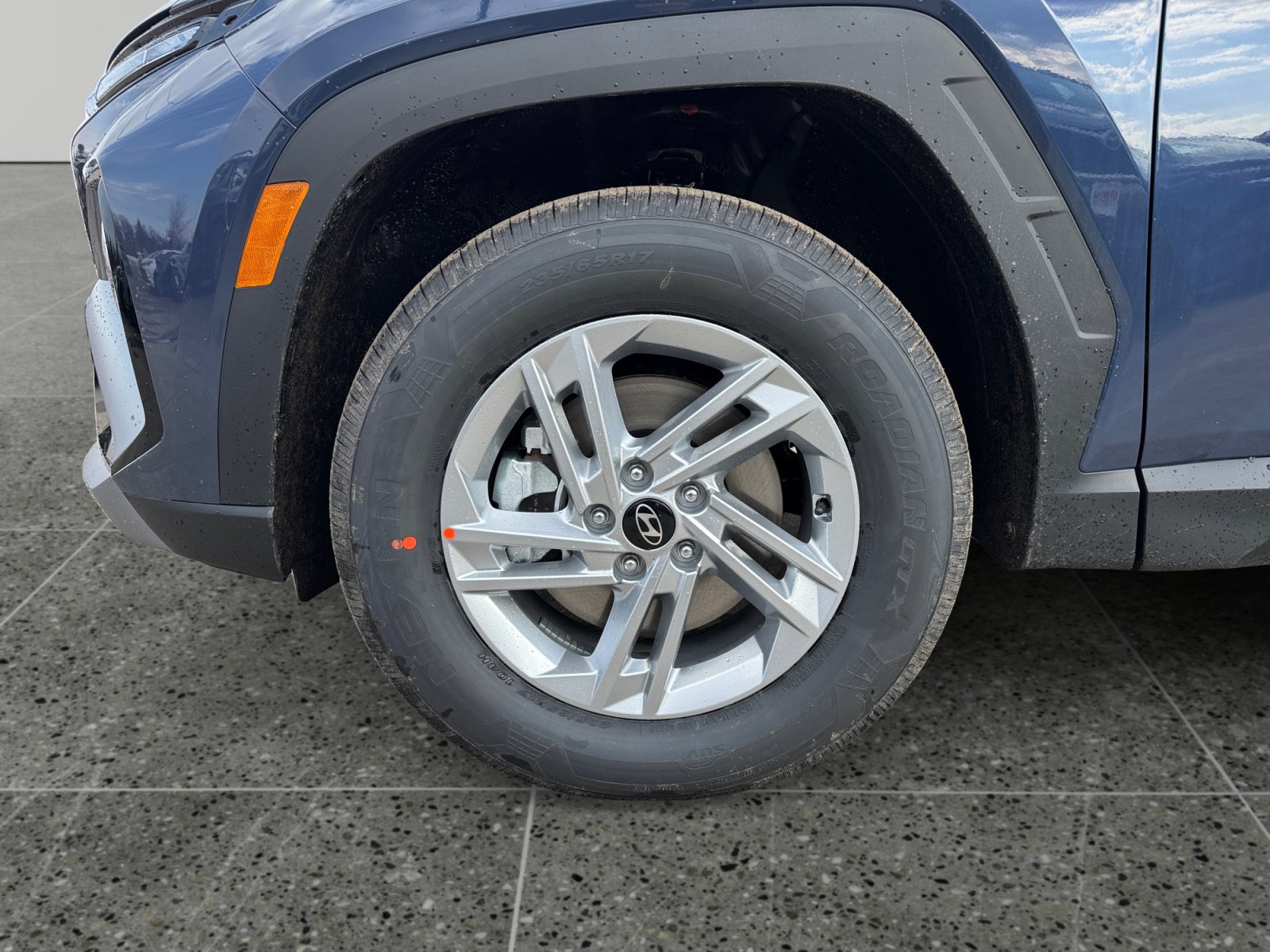 New 2026 Hyundai Tucson SE AWD/4WD image 14