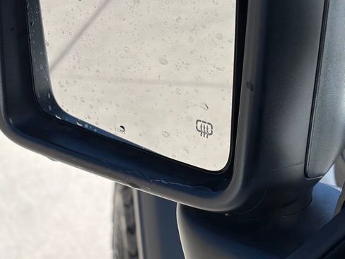 Used 2023 Jeep Wrangler Unlimited Rubicon 4xe w/ Steel Bumper Group image 11