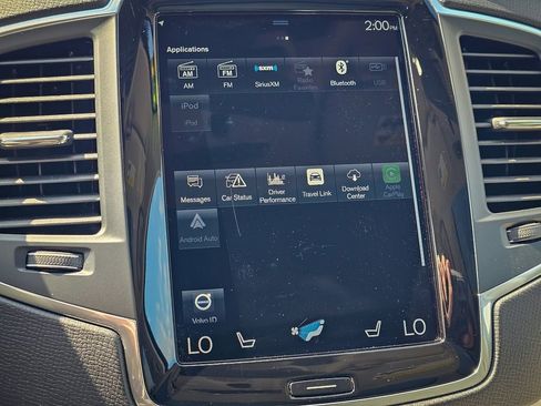 Used 2020 Volvo XC90 T6 Momentum w/ Protection Package Premier image 23