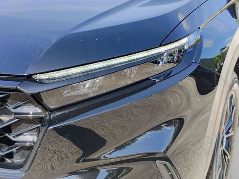 Used 2023 Honda CR-V Sport image 34