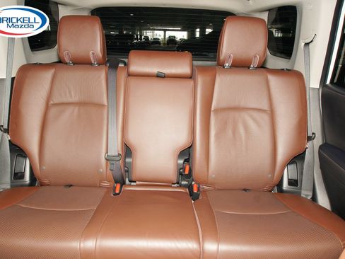Used 2022 Toyota 4Runner Limited AWD/4WD image 21