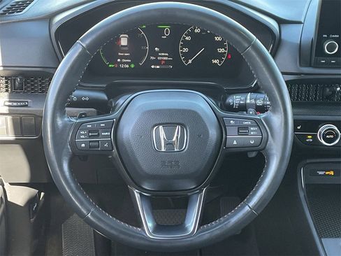 Used 2023 Honda CR-V Sport image 21