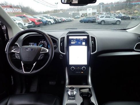Used 2022 Ford Edge SEL w/ Convenience Package image 20
