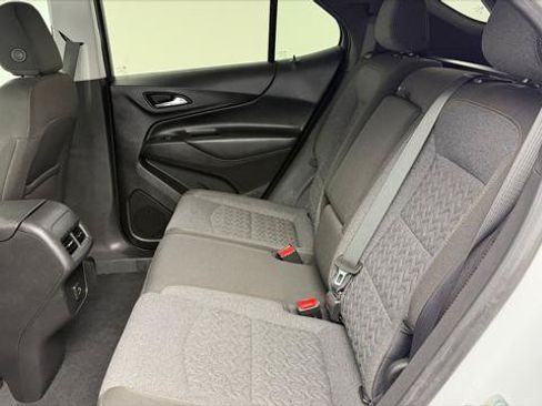 Used 2023 Chevrolet Equinox LT w/ Driver Convenience Package AWD/4WD image 18