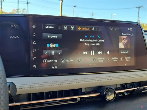 Used 2024 Nissan Ariya FWD image 17