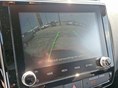 New 2025 Mitsubishi Outlander Sport SE image 17