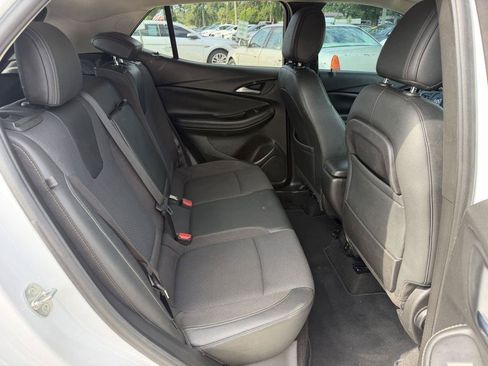 Used 2020 Buick Encore GX Select FWD image 14