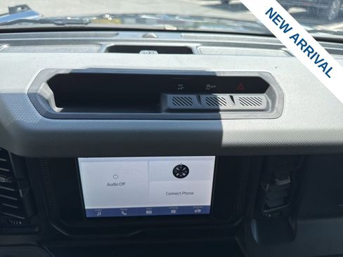 Used 2023 Ford Bronco Big Bend AWD/4WD image 21