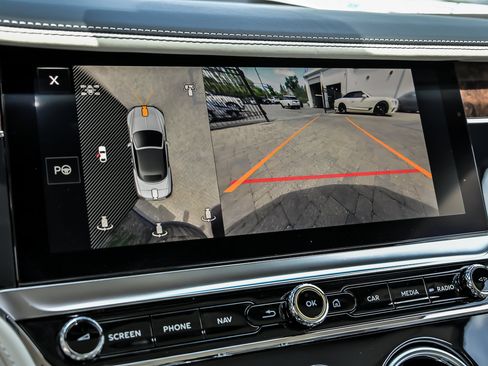 New 2026 Bentley Continental GTC AWD/4WD image 38