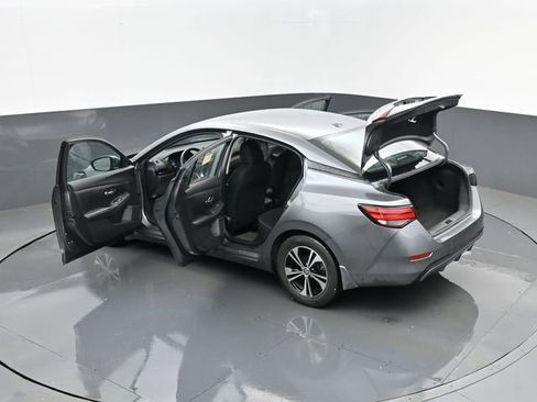 Used 2020 Nissan Sentra SV image 25