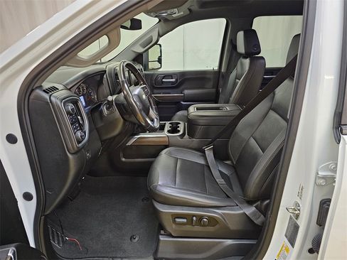 Used 2022 Chevrolet Silverado 2500 LT w/ Convenience Package image 21