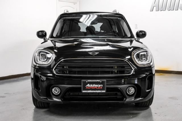 Used 2022 MINI Cooper Countryman ALL4 AWD/4WD image 8
