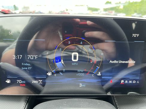 New 2026 Chevrolet Equinox LT image 22