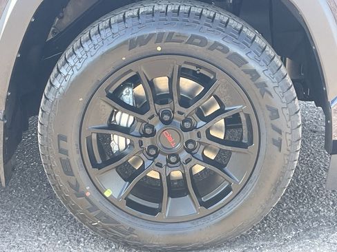 New 2026 Toyota Sequoia Limited image 9