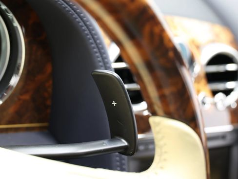 Used 2015 Bentley Flying Spur V8 AWD/4WD image 28