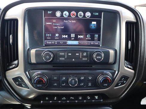 Used 2019 GMC Sierra 2500 Denali w/ Duramax Plus Package image 11